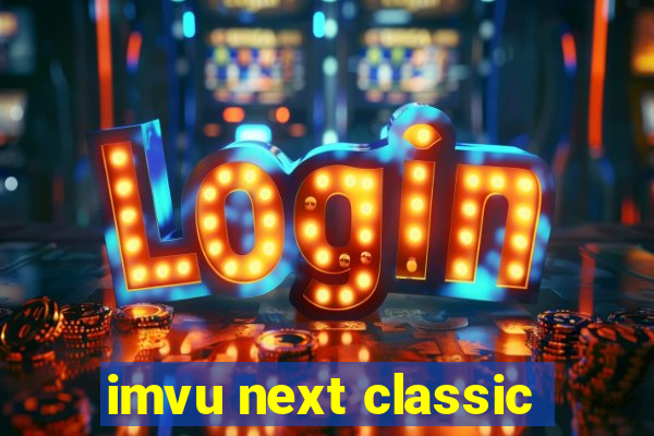 imvu next classic